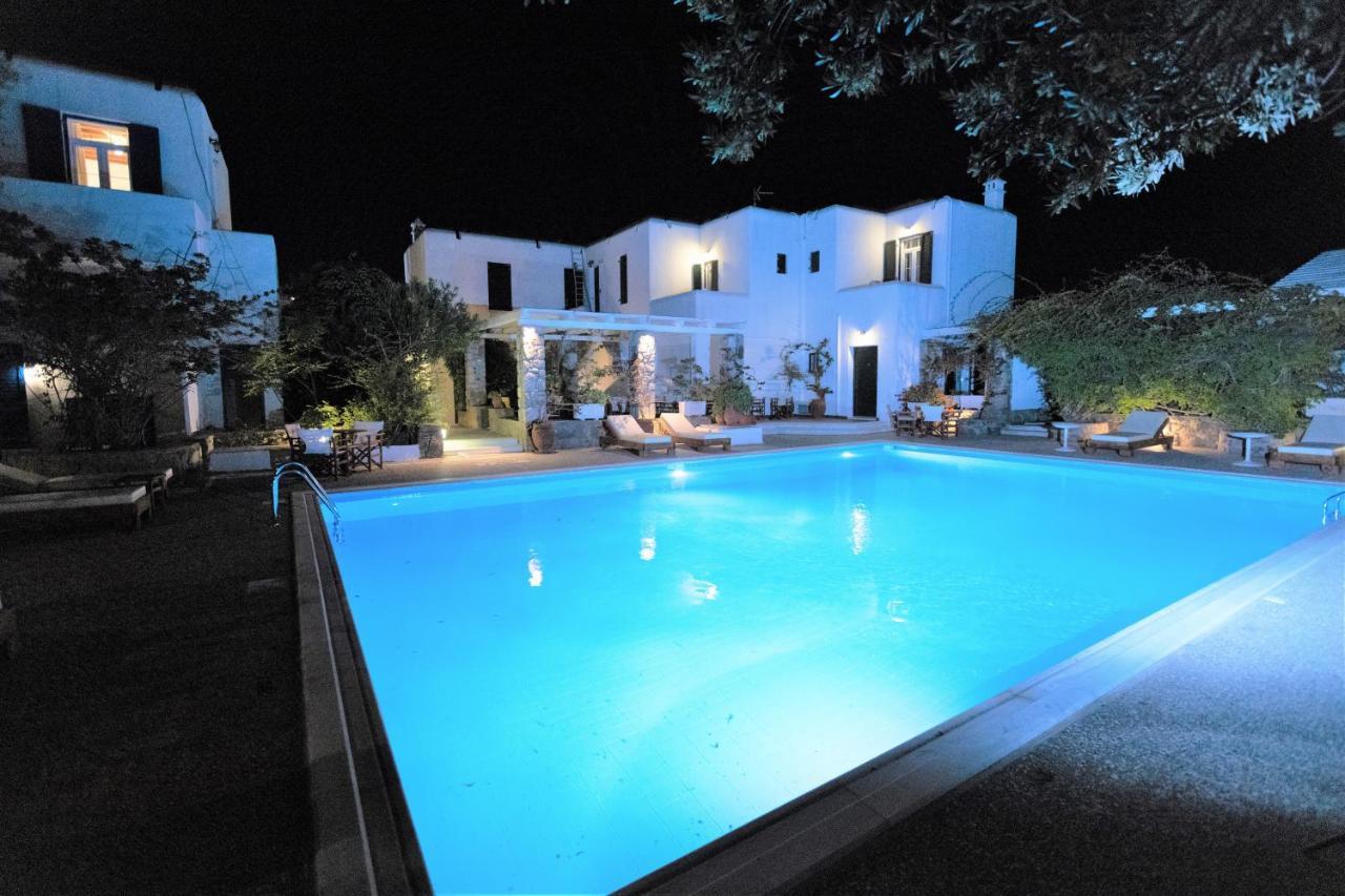 Petit Andromeda Mykonos I *